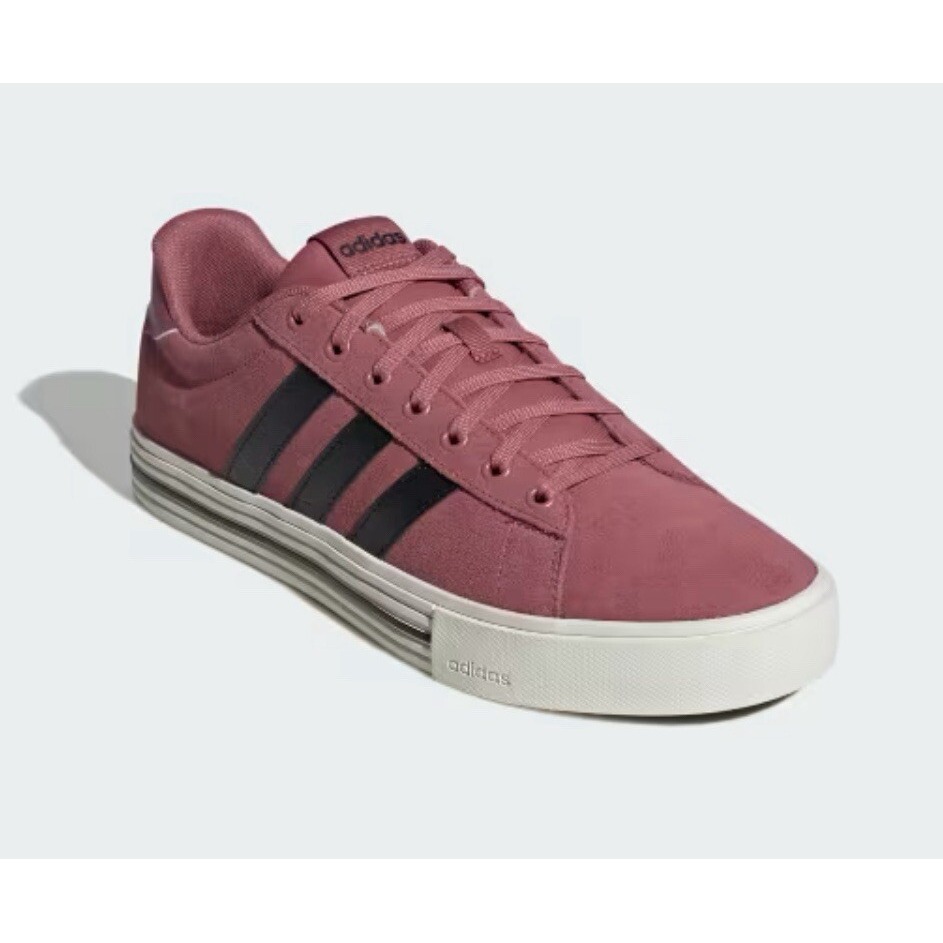 Size 11.5 - Adidas Daily 4.0 Preloved Crimson Skateboard If4511